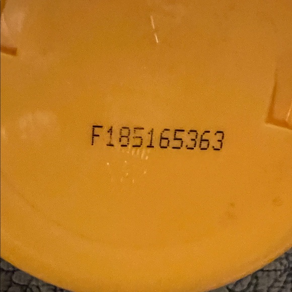 Pattern Leave-In Conditioner - Picture 2 of 2